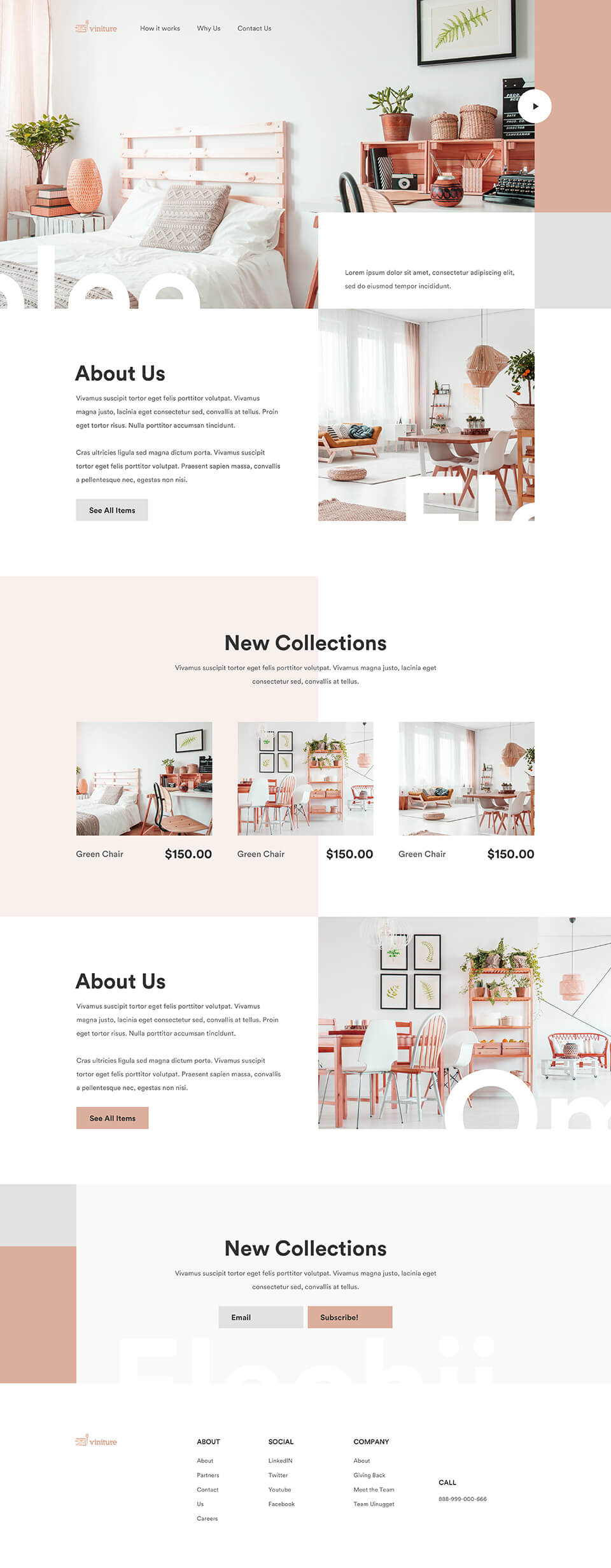 ecommerce design portfolio