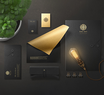 graphic design portfolio