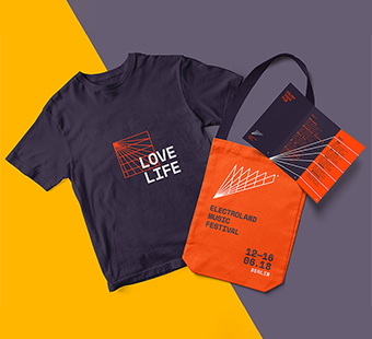 graphic design portfolio