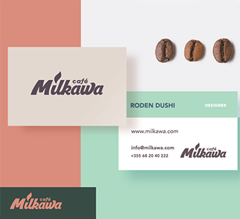 graphic design portfolio