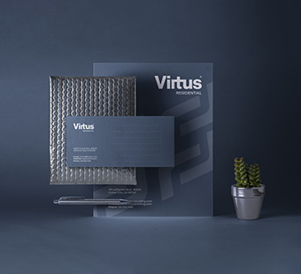 graphic design portfolio