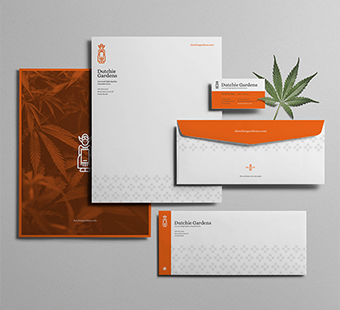 graphic design portfolio