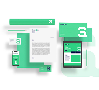 graphic design portfolio