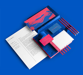 graphic design portfolio